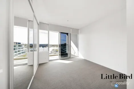 Property photo of 105/11 Trevillian Quay Kingston ACT 2604
