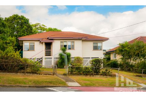 Property photo of 91 Lancaster Street Coorparoo QLD 4151