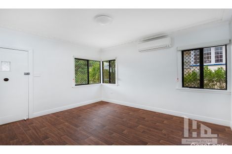 Property photo of 91 Lancaster Street Coorparoo QLD 4151