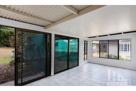 Property photo of 91 Lancaster Street Coorparoo QLD 4151