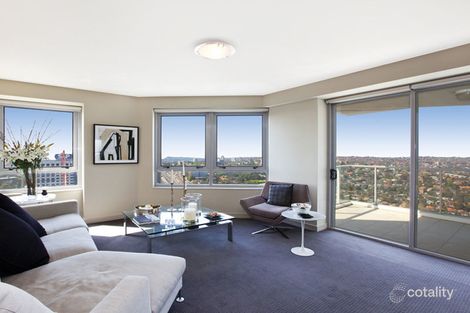 Property photo of 3005/79-81 Berry Street North Sydney NSW 2060