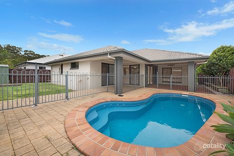 Property photo of 25 Delaware Drive Sippy Downs QLD 4556