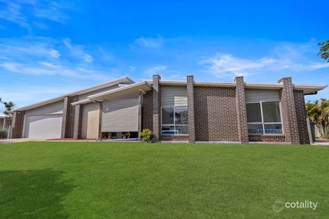 Property photo of 2 Clearview Way Yengarie QLD 4650