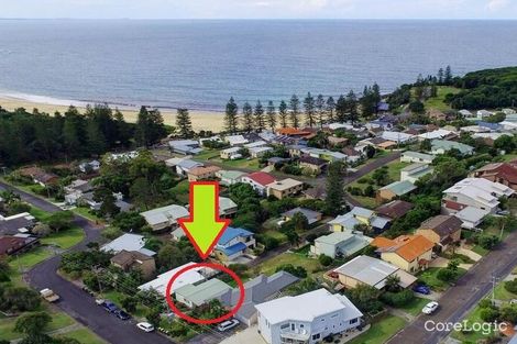 Property photo of 22 Surfview Avenue Black Head NSW 2430