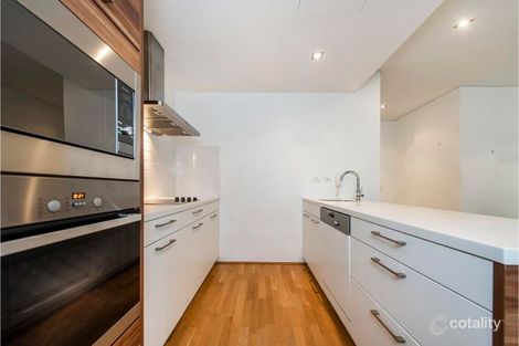 Property photo of 502/237 Adelaide Terrace Perth WA 6000