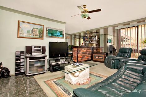 Property photo of 46 Kipling Drive Colyton NSW 2760