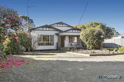 Property photo of 166 Narracan Drive Newborough VIC 3825