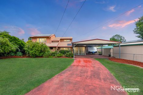 Property photo of 1 Given Court Ipswich QLD 4305