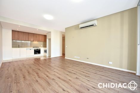Property photo of 519/6 Baywater Drive Wentworth Point NSW 2127
