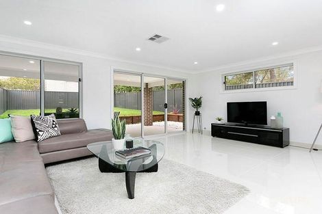 Property photo of 10B Jacana Grove Heathcote NSW 2233