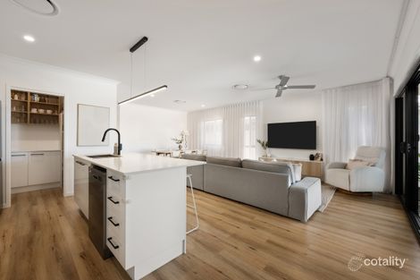 Property photo of 67 Stephen Crescent Nirimba QLD 4551