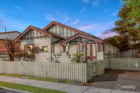 Property photo of 12 Cairns Street East Brisbane QLD 4169