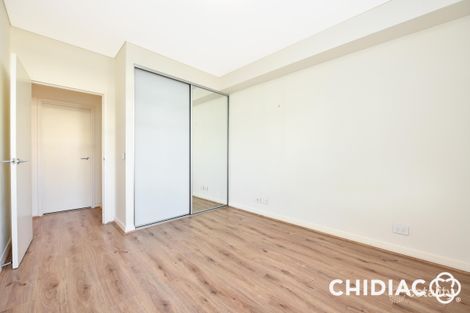 Property photo of 519/6 Baywater Drive Wentworth Point NSW 2127