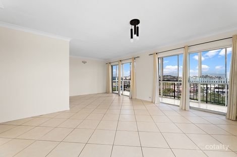 Property photo of 5/20 Rosemount Terrace Windsor QLD 4030