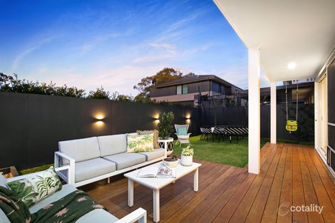 Property photo of 36 Evergreen Drive Cromer NSW 2099