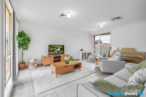 Property photo of 22 Midin Close Glenmore Park NSW 2745