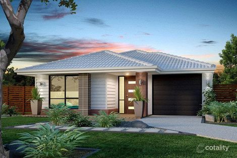 45 Lehmann Cct, Caboolture South, QLD 4510