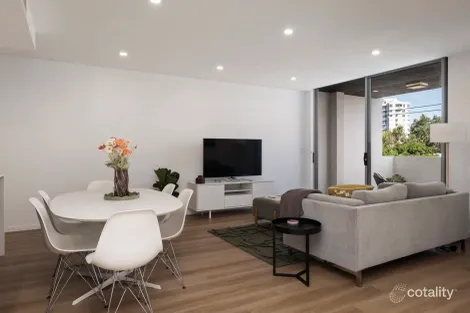 208/584 Brunswick St, New Farm, QLD 4005