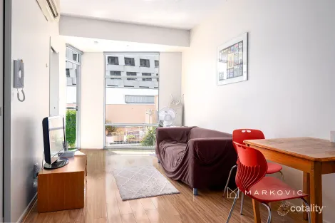 318/570 Swanston St, Carlton, VIC 3053