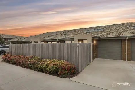 Property photo of 14/71 Lawrenson Circuit Jacka ACT 2914