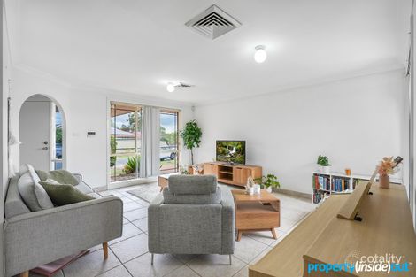Property photo of 22 Midin Close Glenmore Park NSW 2745
