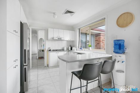 Property photo of 22 Midin Close Glenmore Park NSW 2745