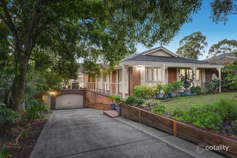 11 Heatherlea Dr, Wheelers Hill, VIC 3150