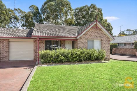 Property photo of 2/8 Hillcrest Road Quakers Hill NSW 2763