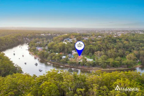 Property photo of 5B Carinya Road Picnic Point NSW 2213