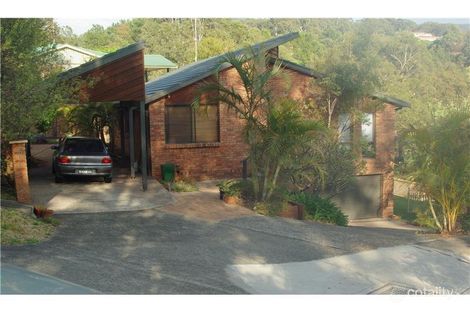 16 Koombala Gr, Cordeaux Heights, NSW 2526