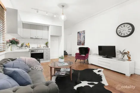 Property photo of 50/87 Alma Road St Kilda East VIC 3183