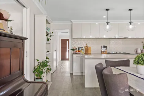 Property photo of 25A Walsh Street Ballan VIC 3342