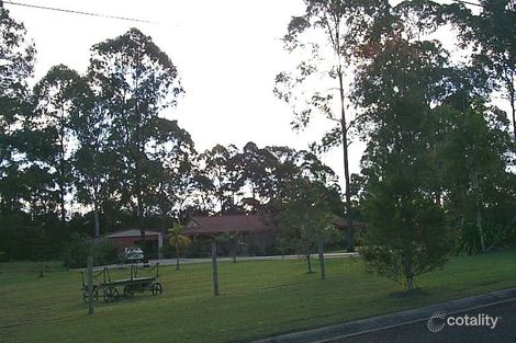 6 Kestrel Ct, Warner, QLD 4500