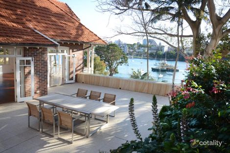 Property photo of Wallaringa Avenue Kurraba Point NSW 2089