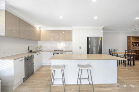 Property photo of 1 Day Circuit Thrumster NSW 2444