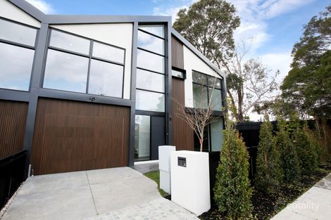 Property photo of 2A Tatong Road Brighton East VIC 3187