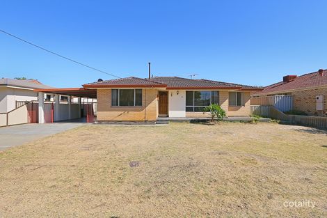 44 Thomas St, Queens Park, WA 6107