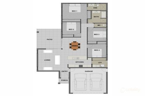 Property photo of 8 Lillydale Way Trinity Beach QLD 4879