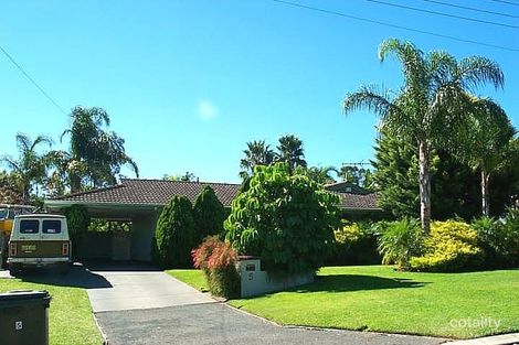 5 Aberdare Way, Warwick, WA 6024