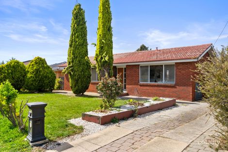 Property photo of 25 Pokana Circuit Kaleen ACT 2617