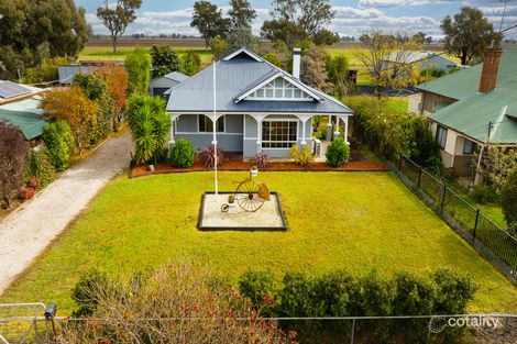 Property photo of 31 Kirndeen Street Culcairn NSW 2660