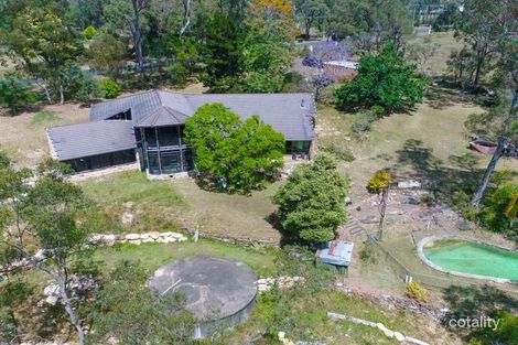 Property photo of 16 Blind Road Nelson NSW 2765