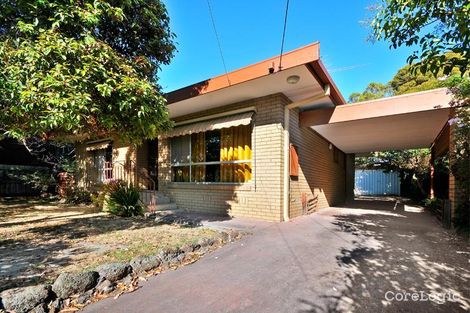 Property photo of 28 Aldrin Drive Mount Waverley VIC 3149