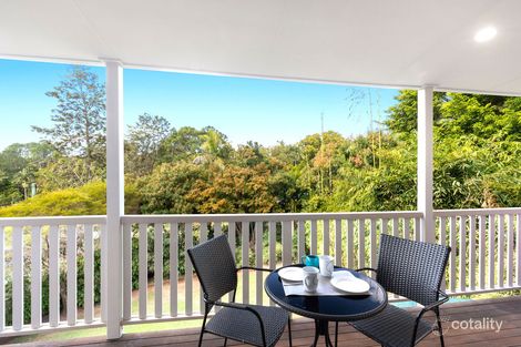 Property photo of 10 Thomas Crescent Nambour QLD 4560