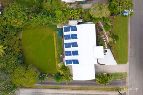 Property photo of 10 Thomas Crescent Nambour QLD 4560