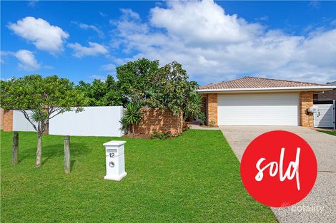 Property photo of 12 St Vincents Way Bonny Hills NSW 2445