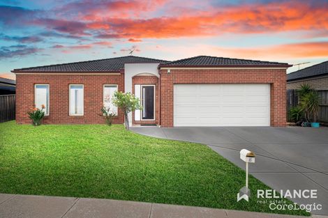 Property photo of 5 Karong Drive Wyndham Vale VIC 3024