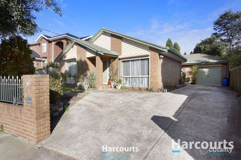 Property photo of 35 Mossman Crescent Lalor VIC 3075