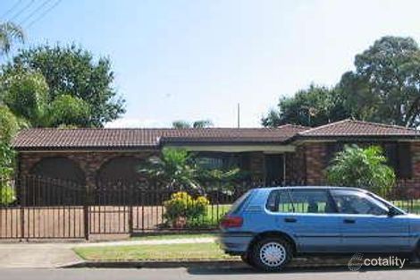 42 Camden St, Fairfield Heights, NSW 2165