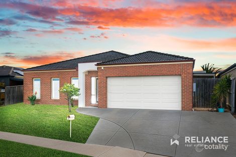 Property photo of 5 Karong Drive Wyndham Vale VIC 3024